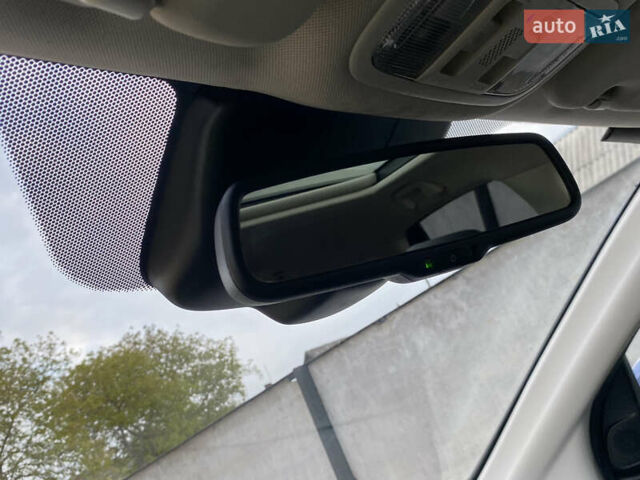 Синий Хонда СРВ, объемом двигателя 2.2 л и пробегом 230 тыс. км за 17700 $, фото 35 на Automoto.ua