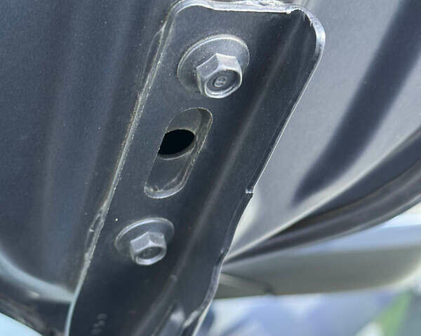 Синий Хонда СРВ, объемом двигателя 2.4 л и пробегом 233 тыс. км за 15500 $, фото 30 на Automoto.ua