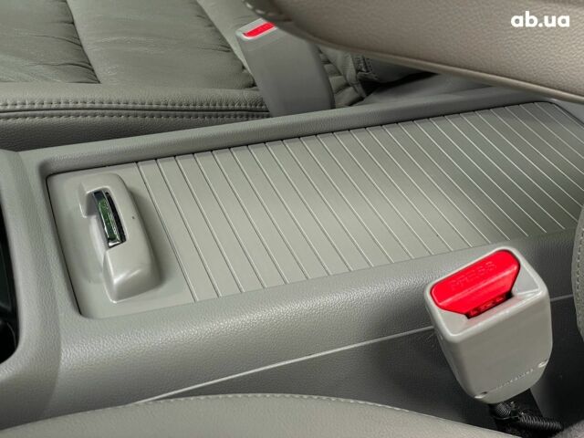 Синий Хонда СРВ, объемом двигателя 2.4 л и пробегом 143 тыс. км за 16490 $, фото 28 на Automoto.ua