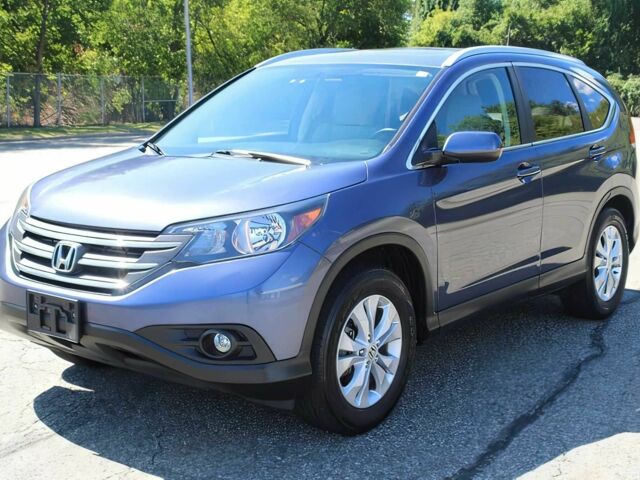 Хонда СРВ 2014 в Киеве на Automoto.ua Синий Хонда СРВ, объемом двигателя 2.4 л и пробегом 86 тыс. км за 8900 $, фото 2 на Automoto.ua