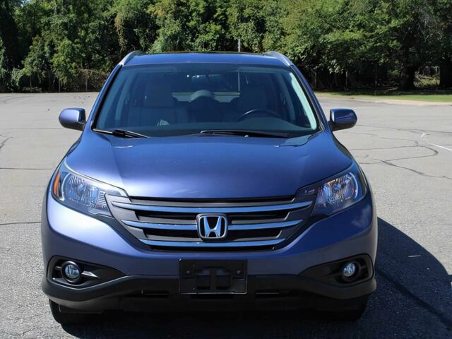 Хонда СРВ 2014 в Киеве на Automoto.ua Синий Хонда СРВ, объемом двигателя 2.4 л и пробегом 86 тыс. км за 8900 $, фото 1 на Automoto.ua