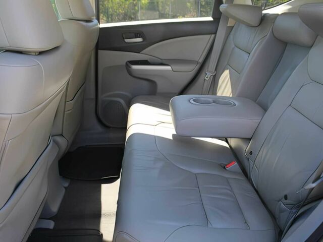 Хонда СРВ 2014 в Киеве на Automoto.ua Синий Хонда СРВ, объемом двигателя 2.4 л и пробегом 86 тыс. км за 8900 $, фото 10 на Automoto.ua