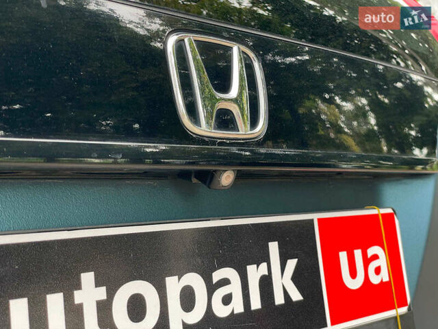 Хонда СРВ 2014 в Киеве на Automoto.ua Синий Хонда СРВ, объемом двигателя 2.4 л и пробегом 143 тыс. км за 16490 $, фото 13 на Automoto.ua