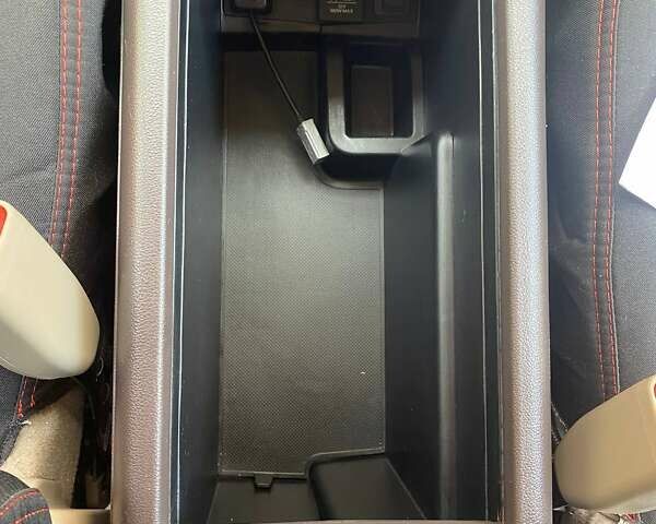 Синий Хонда СРВ, объемом двигателя 2.4 л и пробегом 125 тыс. км за 16750 $, фото 8 на Automoto.ua