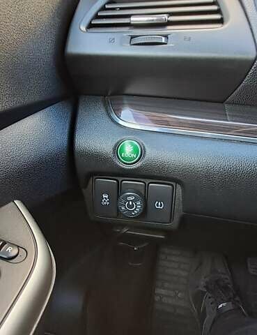 Синий Хонда СРВ, объемом двигателя 2.36 л и пробегом 180 тыс. км за 15500 $, фото 10 на Automoto.ua