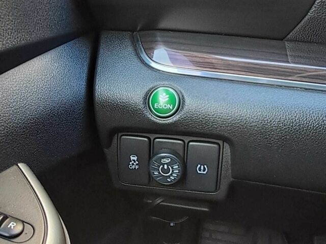 Синий Хонда СРВ, объемом двигателя 2.4 л и пробегом 180 тыс. км за 15500 $, фото 10 на Automoto.ua