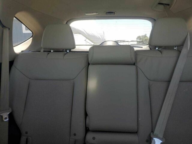 Синій Хонда СРВ, об'ємом двигуна 2.4 л та пробігом 75 тис. км за 4400 $, фото 9 на Automoto.ua