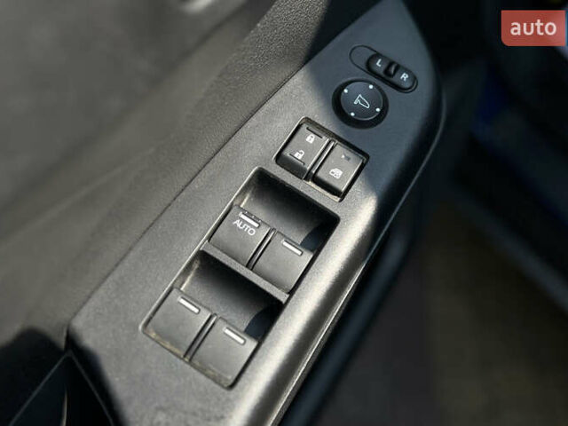 Синій Хонда СРВ, об'ємом двигуна 2.4 л та пробігом 48 тис. км за 17490 $, фото 15 на Automoto.ua