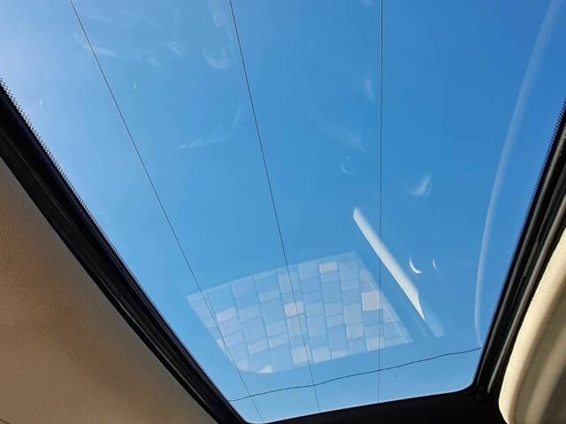 Синий Хонда СРВ, объемом двигателя 2.4 л и пробегом 180 тыс. км за 15500 $, фото 7 на Automoto.ua