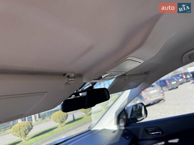 Синий Хонда СРВ, объемом двигателя 1.6 л и пробегом 215 тыс. км за 14400 $, фото 27 на Automoto.ua