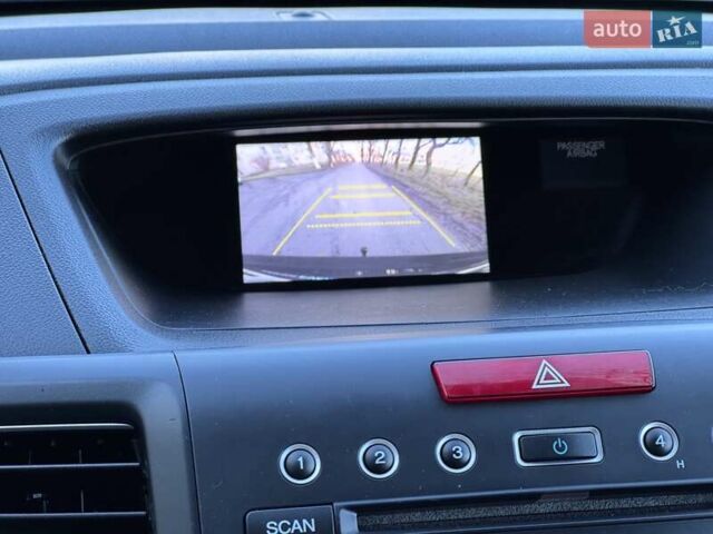 Синий Хонда СРВ, объемом двигателя 1.6 л и пробегом 215 тыс. км за 14400 $, фото 31 на Automoto.ua