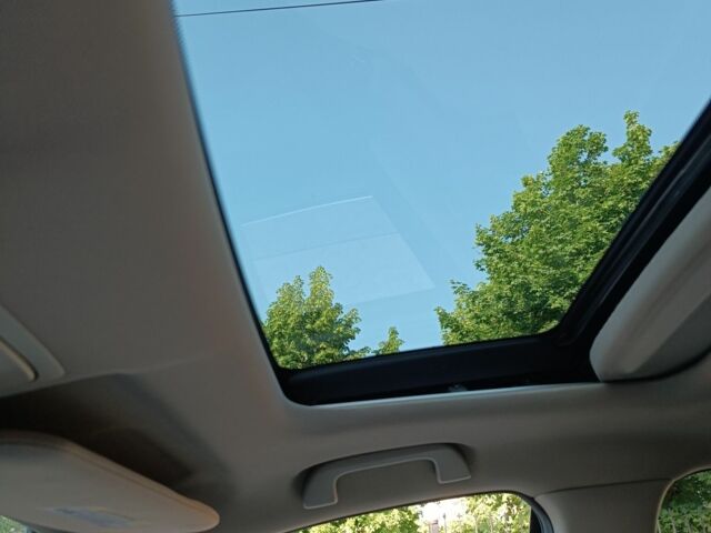 Синий Хонда СРВ, объемом двигателя 0 л и пробегом 136 тыс. км за 14700 $, фото 3 на Automoto.ua