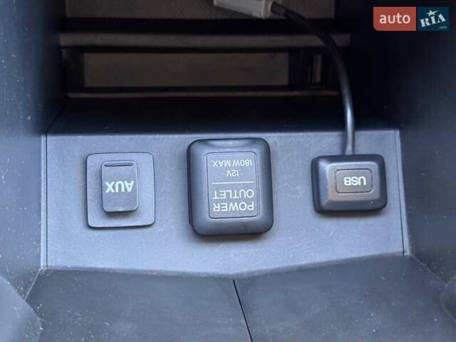 Синий Хонда СРВ, объемом двигателя 1.6 л и пробегом 215 тыс. км за 14400 $, фото 30 на Automoto.ua