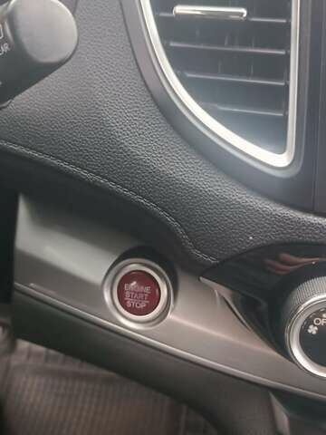 Синій Хонда СРВ, об'ємом двигуна 2.36 л та пробігом 122 тис. км за 15800 $, фото 2 на Automoto.ua