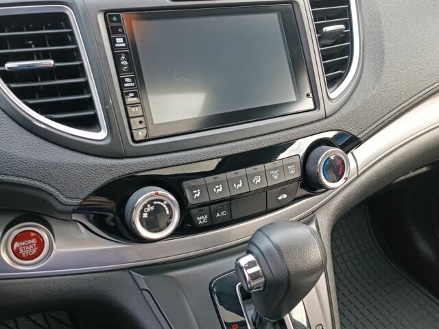 Синий Хонда СРВ, объемом двигателя 0 л и пробегом 136 тыс. км за 14700 $, фото 7 на Automoto.ua