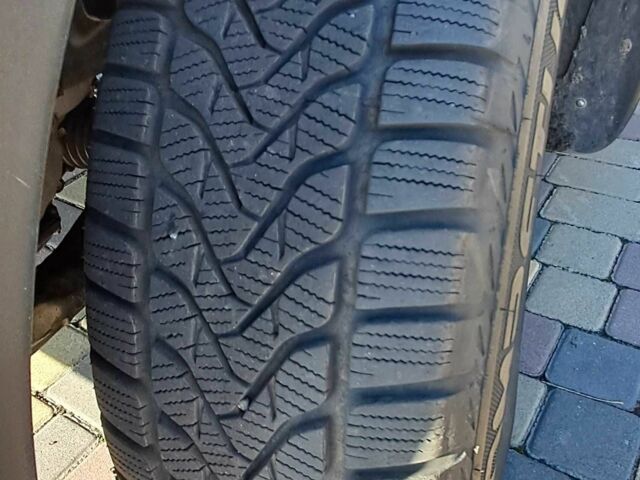 Синий Хонда СРВ, объемом двигателя 2.4 л и пробегом 180 тыс. км за 15500 $, фото 15 на Automoto.ua