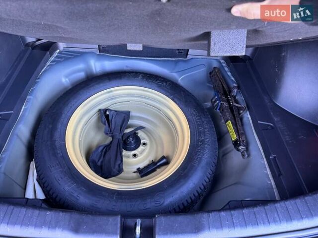 Синий Хонда СРВ, объемом двигателя 1.6 л и пробегом 215 тыс. км за 14400 $, фото 29 на Automoto.ua