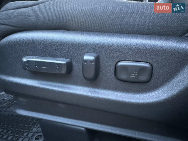 Синій Хонда СРВ, об'ємом двигуна 2.35 л та пробігом 63 тис. км за 18700 $, фото 36 на Automoto.ua