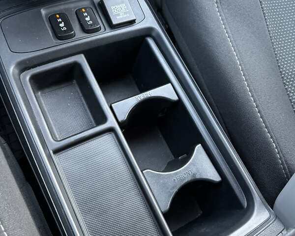 Синій Хонда СРВ, об'ємом двигуна 2.35 л та пробігом 63 тис. км за 18700 $, фото 28 на Automoto.ua