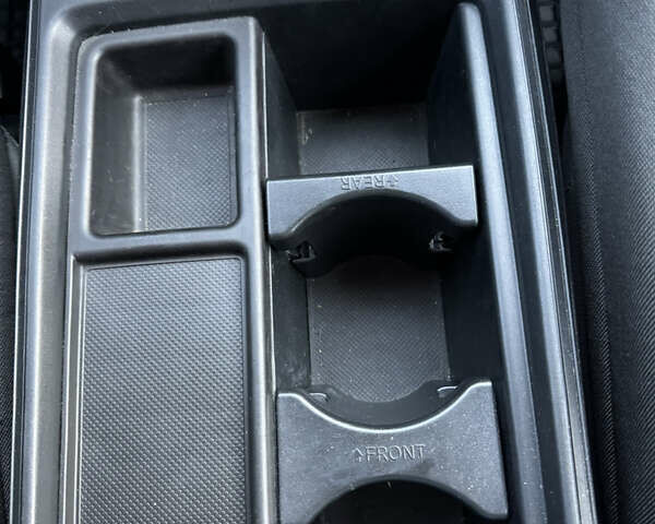 Синій Хонда СРВ, об'ємом двигуна 2.35 л та пробігом 63 тис. км за 18700 $, фото 33 на Automoto.ua