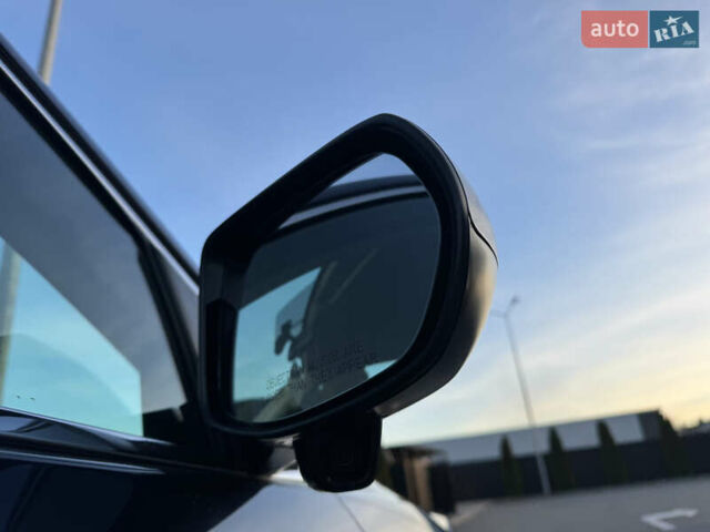 Синій Хонда СРВ, об'ємом двигуна 2.35 л та пробігом 63 тис. км за 18700 $, фото 17 на Automoto.ua