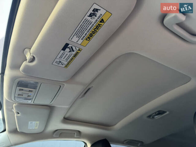 Синій Хонда СРВ, об'ємом двигуна 2.35 л та пробігом 63 тис. км за 18700 $, фото 35 на Automoto.ua