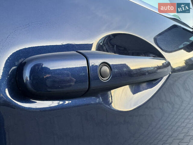 Синій Хонда СРВ, об'ємом двигуна 2.35 л та пробігом 63 тис. км за 18700 $, фото 12 на Automoto.ua