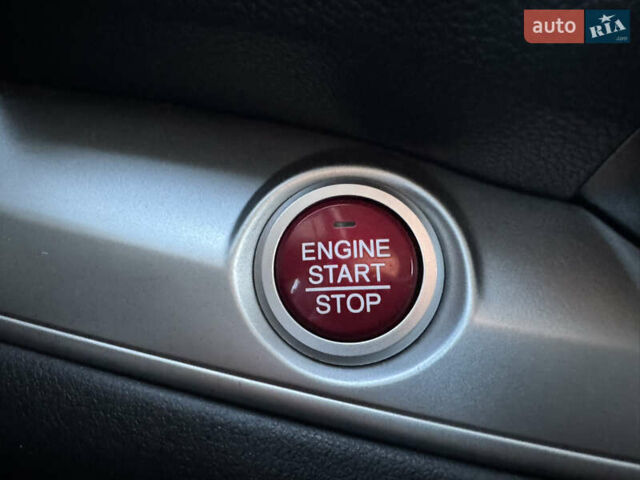 Синій Хонда СРВ, об'ємом двигуна 2.35 л та пробігом 63 тис. км за 18700 $, фото 30 на Automoto.ua