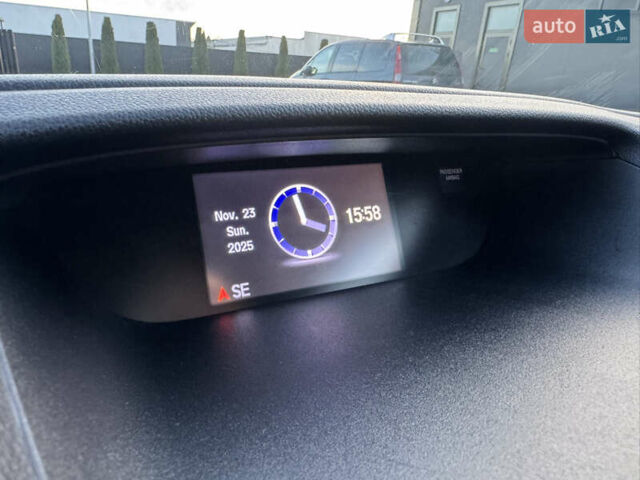 Синій Хонда СРВ, об'ємом двигуна 2.35 л та пробігом 63 тис. км за 18700 $, фото 27 на Automoto.ua