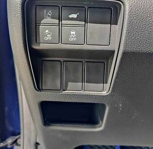 Синий Хонда СРВ, объемом двигателя 1.5 л и пробегом 96 тыс. км за 17500 $, фото 14 на Automoto.ua