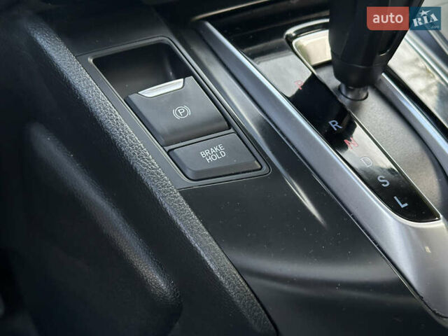 Синий Хонда СРВ, объемом двигателя 1.5 л и пробегом 113 тыс. км за 20500 $, фото 60 на Automoto.ua