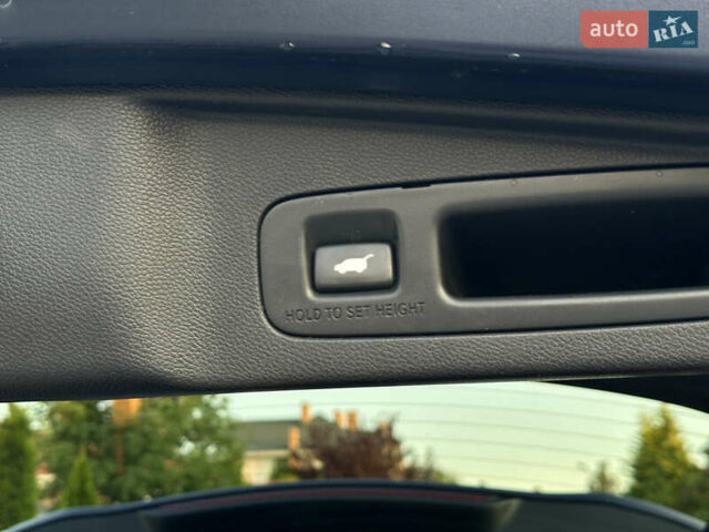 Синий Хонда СРВ, объемом двигателя 1.5 л и пробегом 113 тыс. км за 20500 $, фото 27 на Automoto.ua