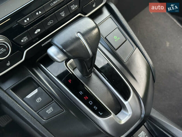 Синий Хонда СРВ, объемом двигателя 1.5 л и пробегом 113 тыс. км за 20500 $, фото 61 на Automoto.ua