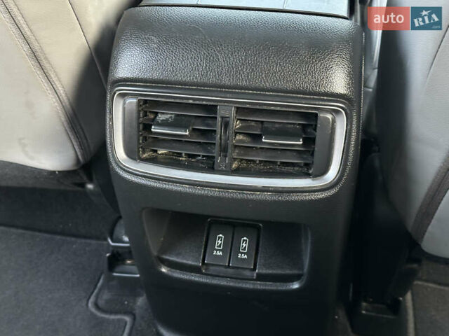 Синий Хонда СРВ, объемом двигателя 1.5 л и пробегом 113 тыс. км за 20500 $, фото 37 на Automoto.ua