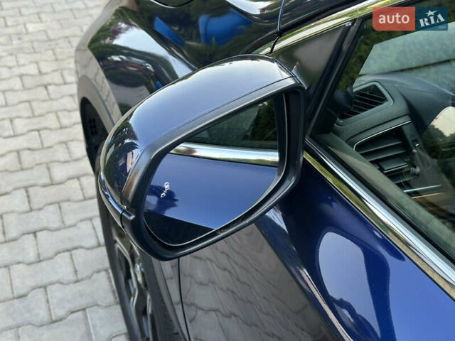 Синий Хонда СРВ, объемом двигателя 1.5 л и пробегом 113 тыс. км за 20500 $, фото 28 на Automoto.ua