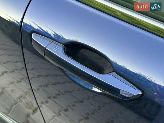 Синий Хонда СРВ, объемом двигателя 1.5 л и пробегом 113 тыс. км за 20500 $, фото 21 на Automoto.ua