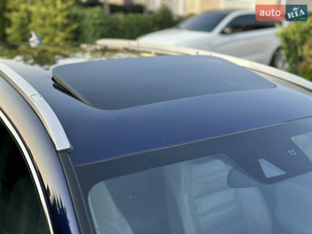 Синий Хонда СРВ, объемом двигателя 1.5 л и пробегом 113 тыс. км за 20500 $, фото 20 на Automoto.ua