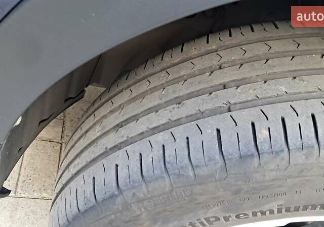 Синий Хонда СРВ, объемом двигателя 2.36 л и пробегом 116 тыс. км за 19500 $, фото 21 на Automoto.ua