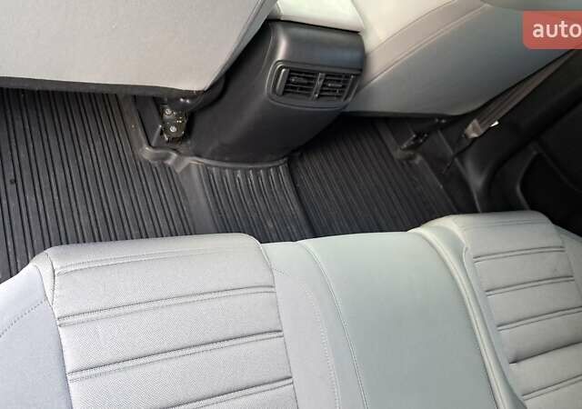 Синий Хонда СРВ, объемом двигателя 2.36 л и пробегом 116 тыс. км за 19500 $, фото 14 на Automoto.ua