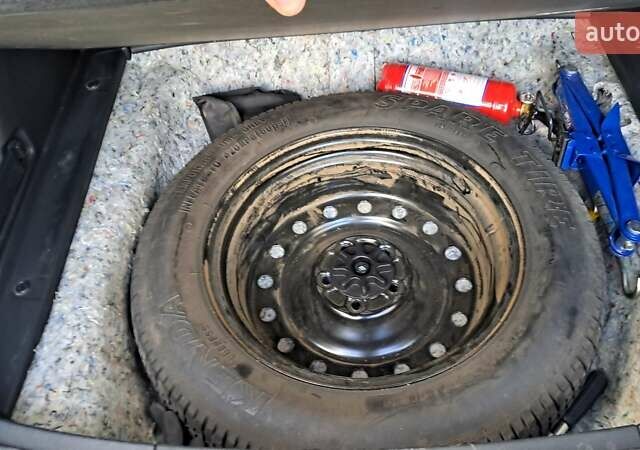 Синий Хонда СРВ, объемом двигателя 2.36 л и пробегом 116 тыс. км за 19500 $, фото 20 на Automoto.ua