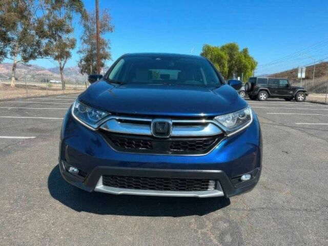 Синій Хонда СРВ, об'ємом двигуна 1.5 л та пробігом 88 тис. км за 12700 $, фото 1 на Automoto.ua