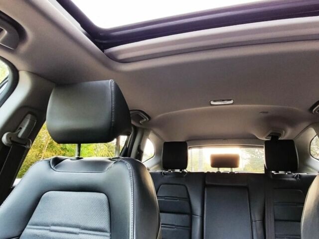 Синий Хонда СРВ, объемом двигателя 1.5 л и пробегом 120 тыс. км за 14250 $, фото 16 на Automoto.ua