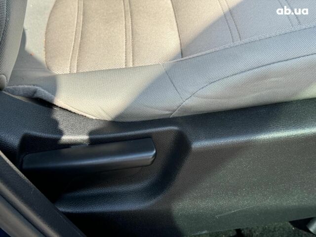 Синий Хонда СРВ, объемом двигателя 2.4 л и пробегом 77 тыс. км за 21290 $, фото 28 на Automoto.ua