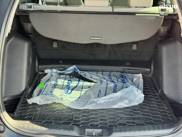 Синий Хонда СРВ, объемом двигателя 2.4 л и пробегом 77 тыс. км за 21290 $, фото 23 на Automoto.ua