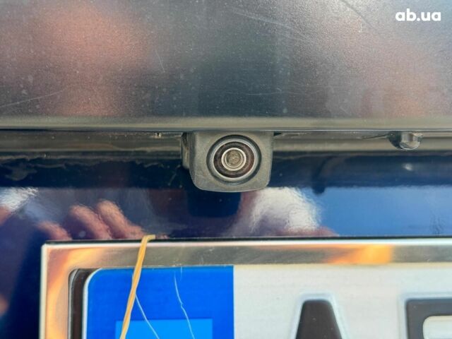 Синий Хонда СРВ, объемом двигателя 2.4 л и пробегом 77 тыс. км за 21290 $, фото 10 на Automoto.ua