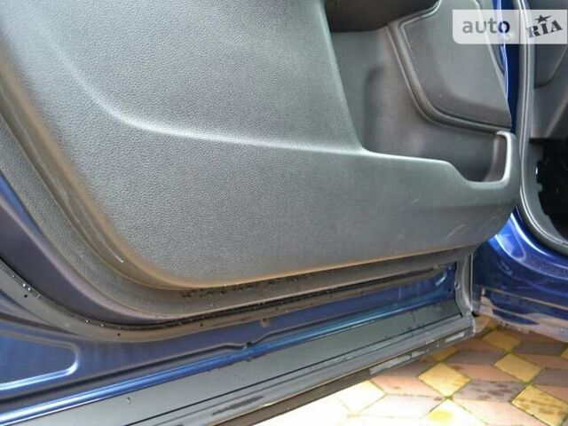 Синій Хонда СРВ, об'ємом двигуна 2.36 л та пробігом 81 тис. км за 22999 $, фото 54 на Automoto.ua