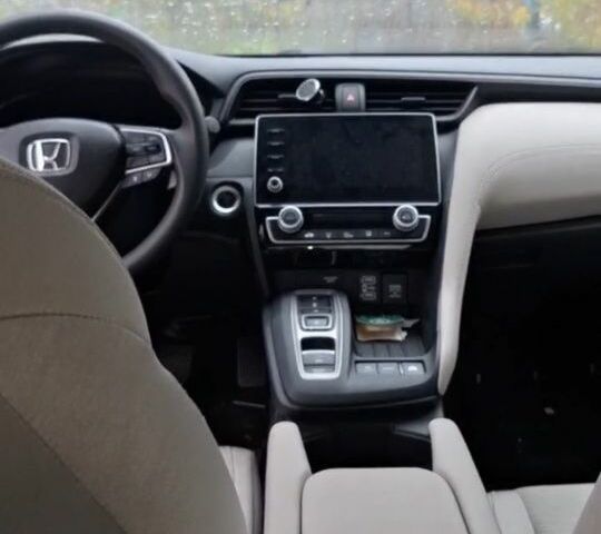 Синий Хонда СРВ, объемом двигателя 0 л и пробегом 19 тыс. км за 17000 $, фото 3 на Automoto.ua