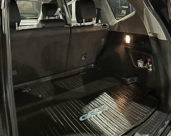 Синий Хонда СРВ, объемом двигателя 1.99 л и пробегом 50 тыс. км за 33000 $, фото 6 на Automoto.ua