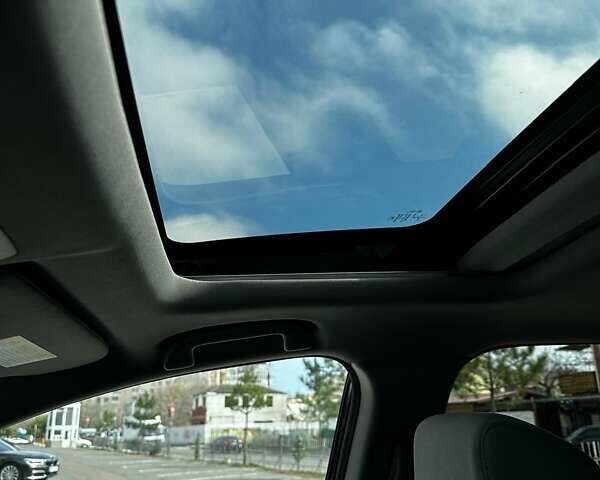 Синий Хонда СРВ, объемом двигателя 2 л и пробегом 12 тыс. км за 30000 $, фото 4 на Automoto.ua