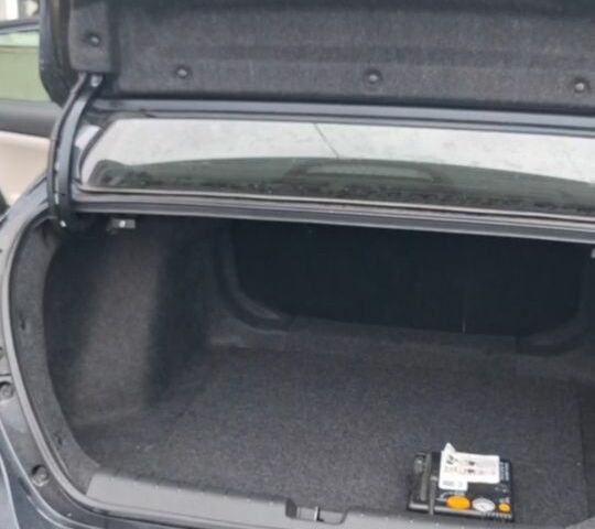 Синий Хонда СРВ, объемом двигателя 0 л и пробегом 19 тыс. км за 17000 $, фото 4 на Automoto.ua